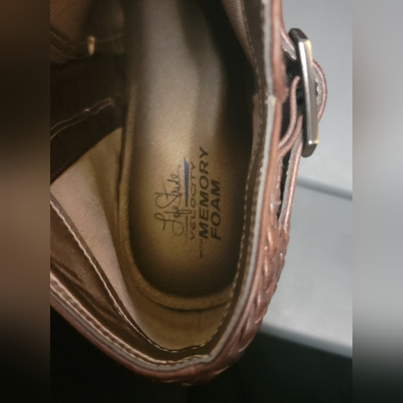 Life Stride booties size 10 - Picture 3 of 5